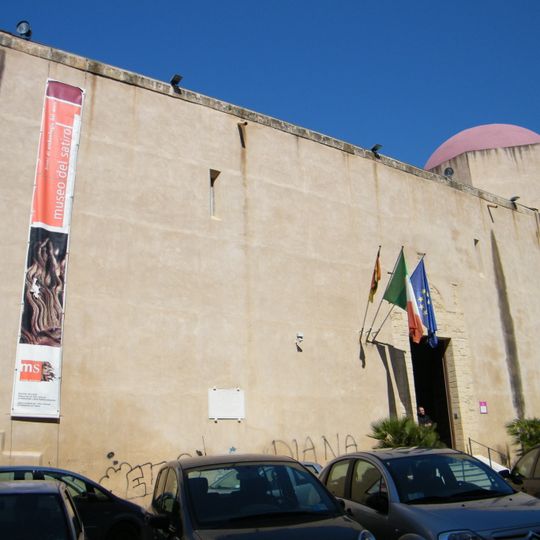 Museo del Satiro danzante