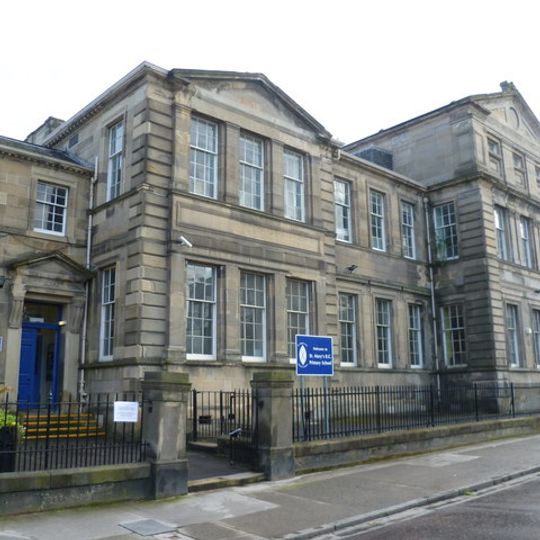 London Street Primary School