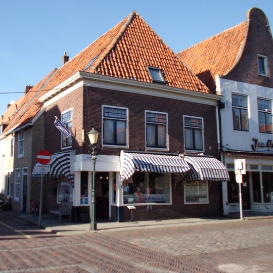 Beekstraat 42, Elburg