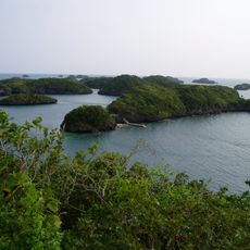 Hundred Islands National Park