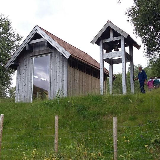 St. Mikael's Chapel