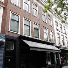Oudegracht 214, Utrecht