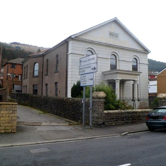 Bethany English Baptist Chapel