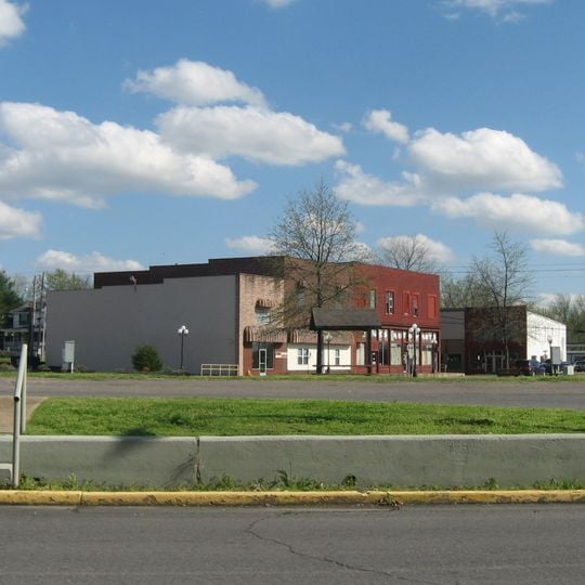 Fulton