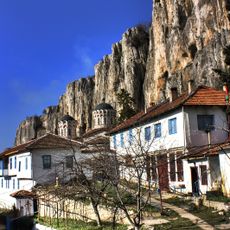 Monasterio Patriarcal de Santa Trinidad