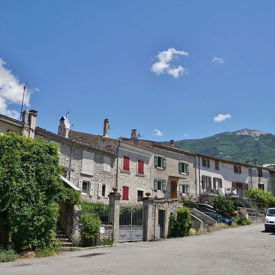 Saint-Julien-en-Quint