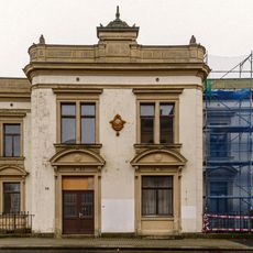 Villa Lessingstraße 34