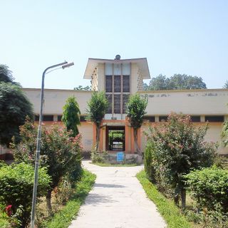 Archaeological Museum, Harappa