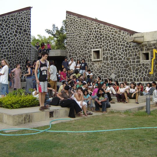 UWC Mahindra College