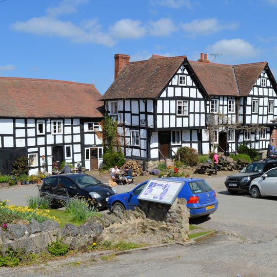 The New Inn
