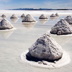 Salar d'Uyuni