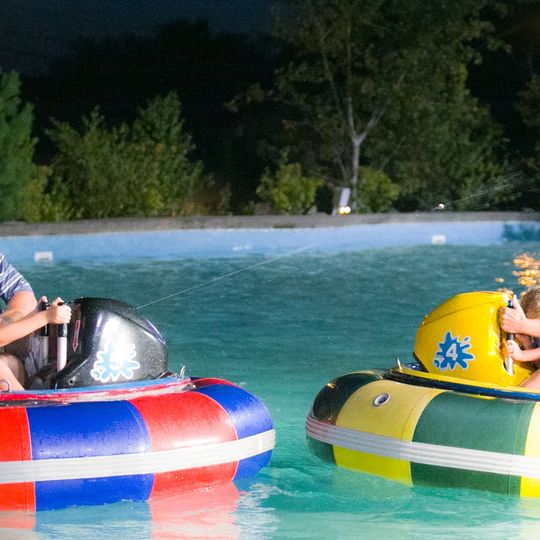 Calypso's Cove Family Fun Park