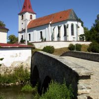 Jarošov nad Nežárkou