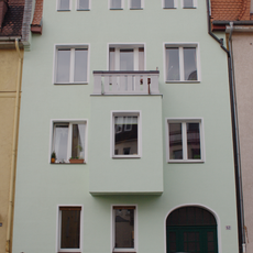 Haus Wilhelmstraße 52