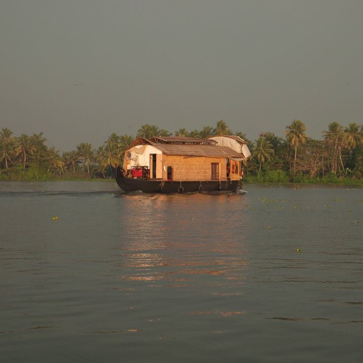 Vembanad