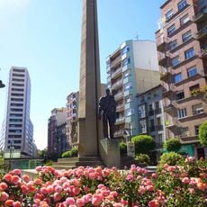 Monumento al Labrador