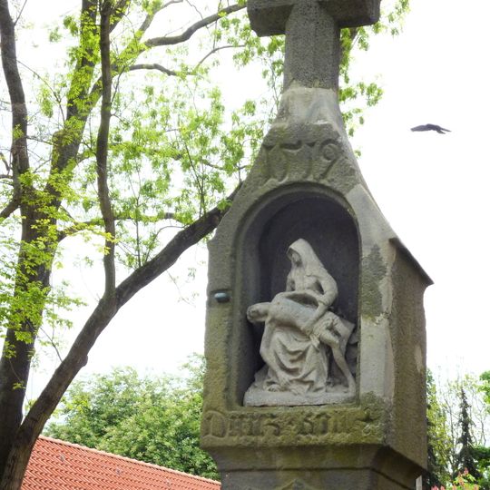 Heiligenstock Gerbermühle