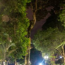 Chichá do Largo do Arouche