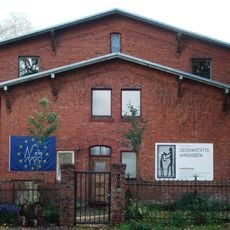 Gedenkstätte Ahrensbök