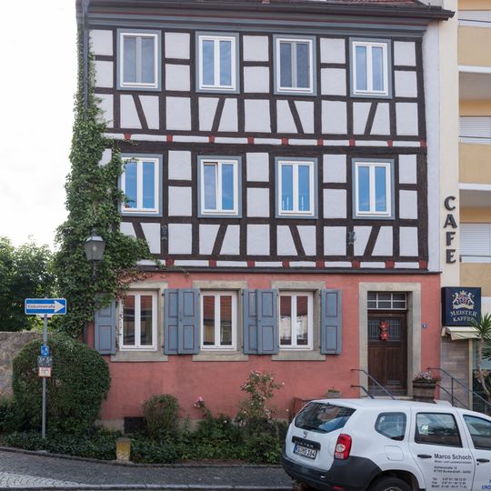 Wohnhaus