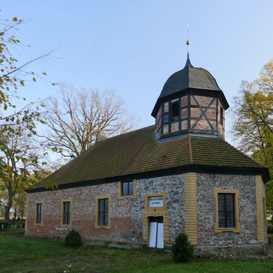Trinitatiskirche