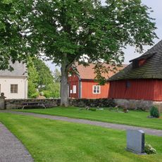 Prosten Silvius stiftelse