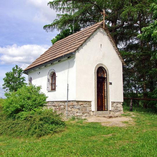 Chapel of Saint Mary Magdalene