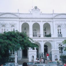 Museu Palácio Floriano Peixoto