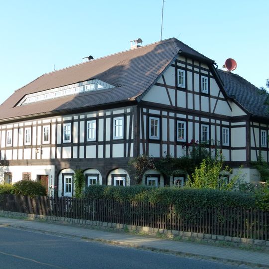 Straße der Republik 76