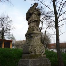 Statue of John of Nepomuk