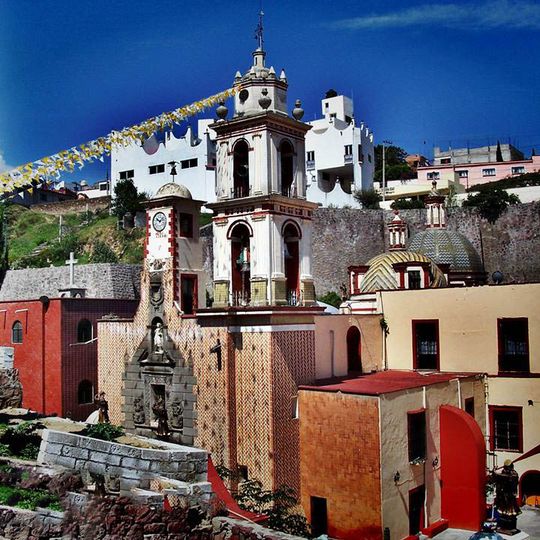 San Miguel del Milagro