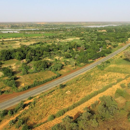 Dipartimento di Kollo