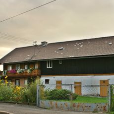 6 Daszyńskiego Street in Mysłakowice