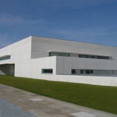 Biblioteca Municipal de Viana do Castelo