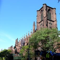 St. Ann's and the Holy Trinity Church