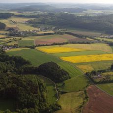 Volcanic Eifel Nature Park