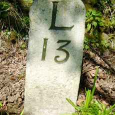 Milestone Se Of Pendragon House