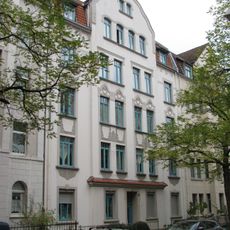 Tonstraße 7, Hannover