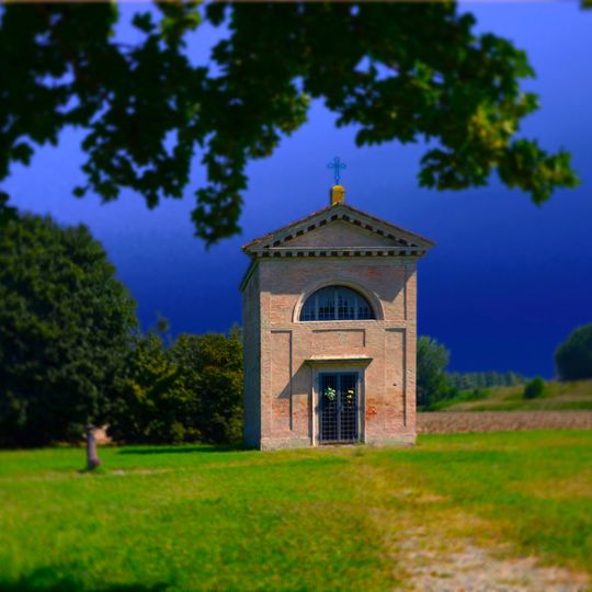 Oratorio del Savignano