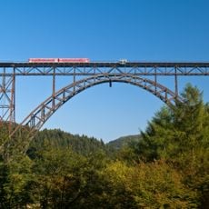 Müngstener Brücke