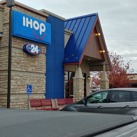Ihop