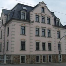 Leipziger Straße 203