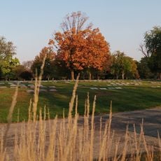 Acacia Park Cemetery