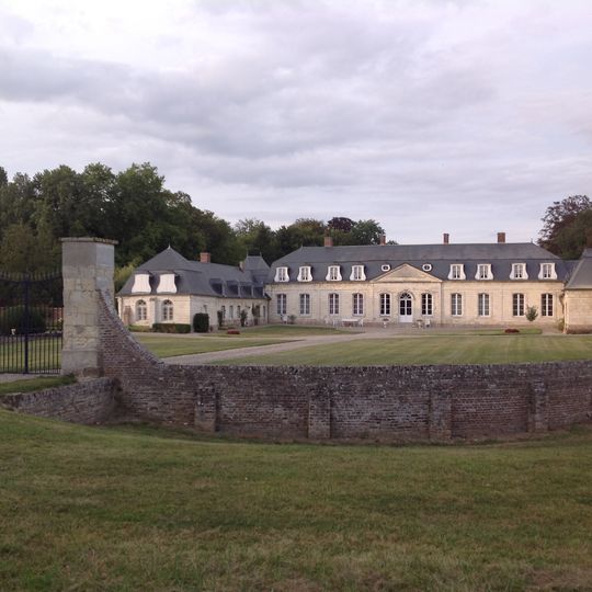 Château de Boufflers
