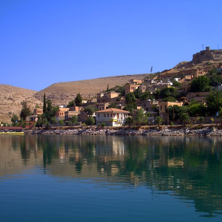 Halfeti