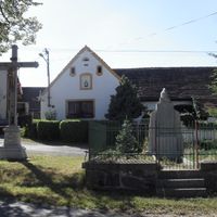 Velešice (Pačejov)