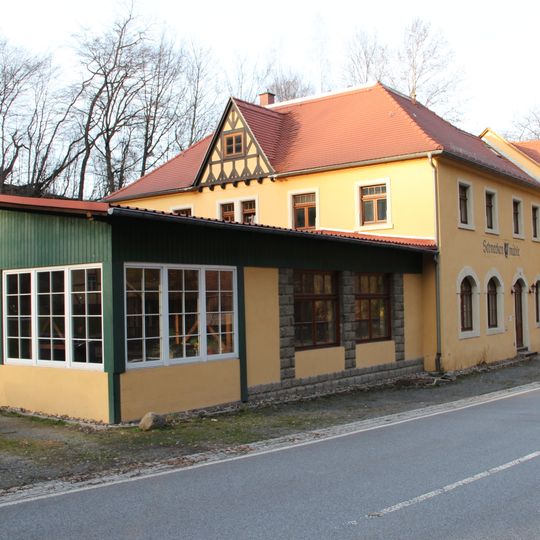 Schneckenmühle