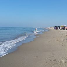Marina di Varcaturo