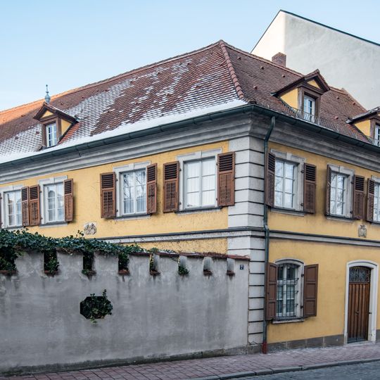 Bürgerhaus