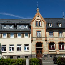 Ruppertsburger Straße 3